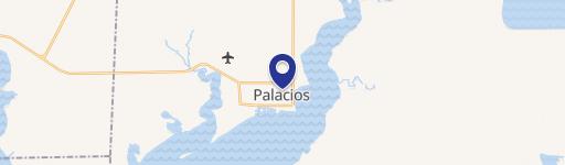Waterfront Residential Land Lot