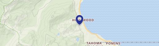 Homewood, CA 96141