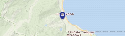 Homewood, CA 96141