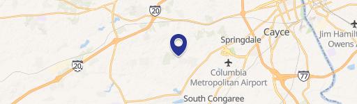 Commercial Land with Existing Home
