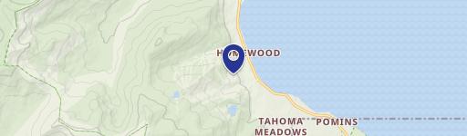 Homewood, CA 96141
