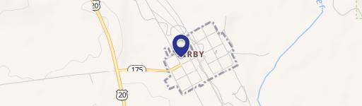 Turnkey Restaurant and Bar