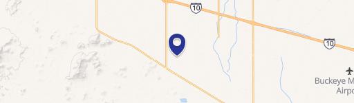 Residential Desert Home Lot