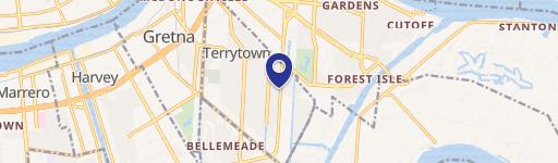 General Office Zoned Land Lots