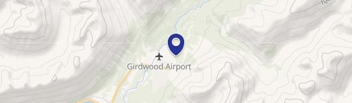 Girdwood, AK 99587