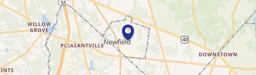 Residential Development Lot