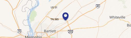 Commercial Development Land with Highway Frontage
