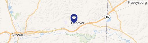 Mobile Home & RV Park Community