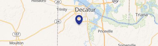 Residential Cul-de-Sac Building Lot