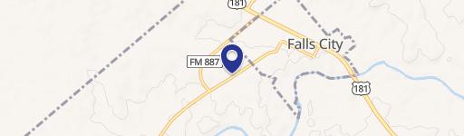 Fenced Recreational Ranch Acreage