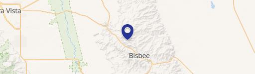 Residential Land Lot in Bisbee