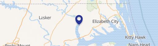 Waterfront Residential Land Lots