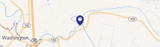 Waterfront Residential Land Lot