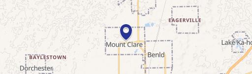 Residential Lot in Macoupin County