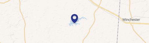 Lake Access Residential Lot