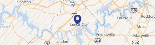 Two-Story Commercial Building