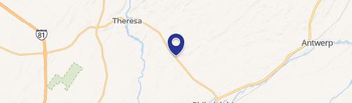 Waterfront Recreational Acreage