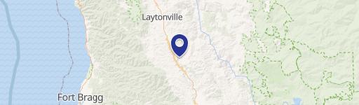Specialty Land Parcel