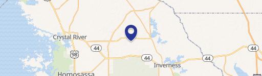 Cleared Residential Homesite