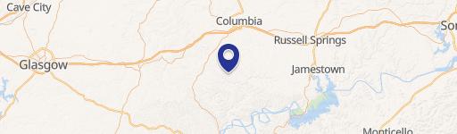 Recreational Land with Creek Access