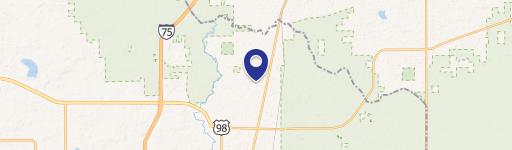 Waterfront Buildable Land Lot