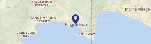 Kings Beach, CA 96143