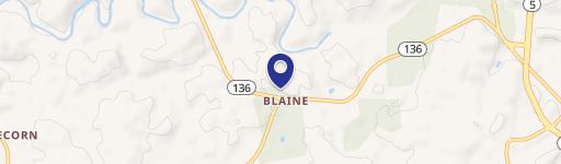 Recreation Land with Private Drive