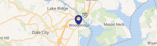 Specialty Land Parcel