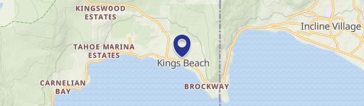 Kings Beach, CA 96143