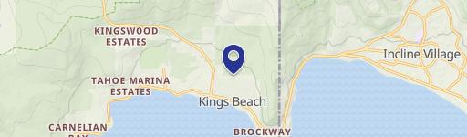 Kings Beach, CA 96143