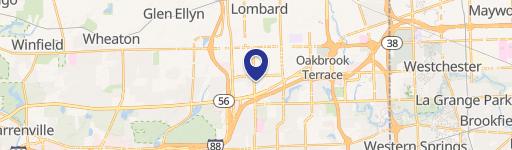 Former Bank Sublease Opportunity