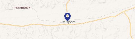 Downtown Commercial Land Lot