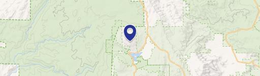 Gated Mountaintop View Homesite