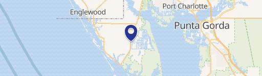 Land, PORT CHARLOTTE, FL