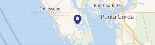 Land, PORT CHARLOTTE, FL