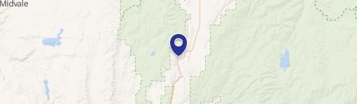 Outdoor Recreation Land Lot