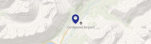 Girdwood, AK 99587