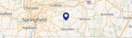 Wooded Estate Residential Lot