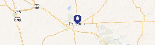 Restricted Residential Building Lot