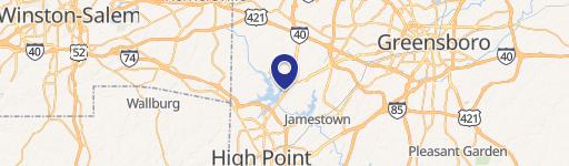 Build-to-Suit Commercial Development Site