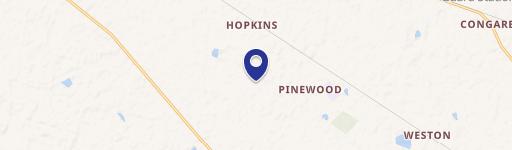 Wooded Residential Development Lot