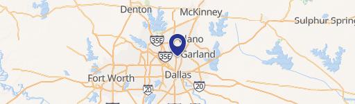 Preston Hollow Land Opportunity