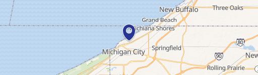 Oversized Resort Community Land Lot