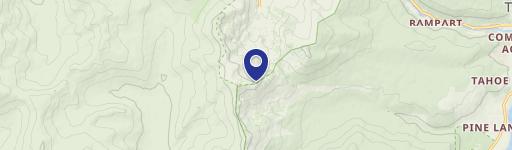 Tahoe City, CA 96141