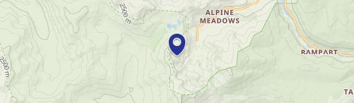 Alpine Meadows, CA 96145