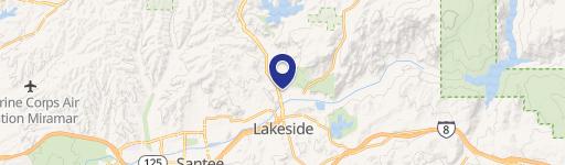 Conservation Land Parcel