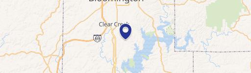 Leased Self-Storage and Flex Units