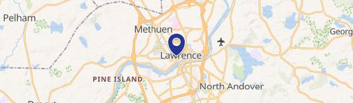 Auto Service and Body Shop