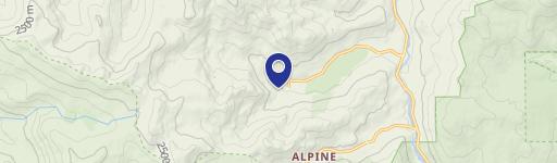 237 Granite Chief Rd