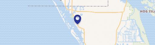 Cleared Mobile Home Lot